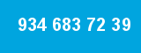 934 683 72 39 934 683 72 39